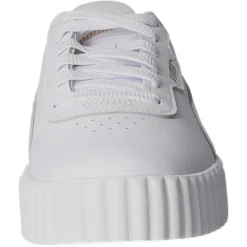Puma Schnürhalbschuh (casual) Carina 3.0 Jr
