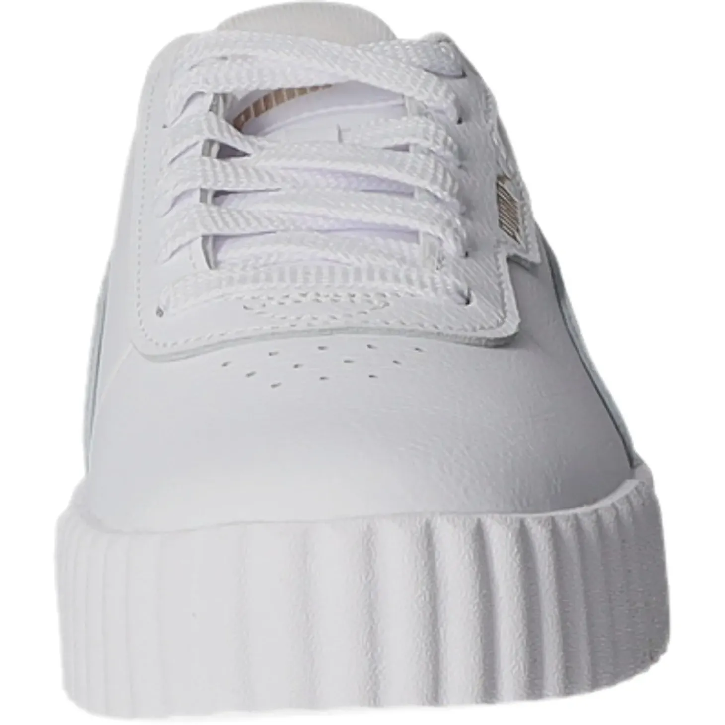 Puma Schnürhalbschuh (casual) Carina 3.0 Jr