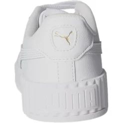 Puma Schnürhalbschuh (casual) Carina 3.0 Jr