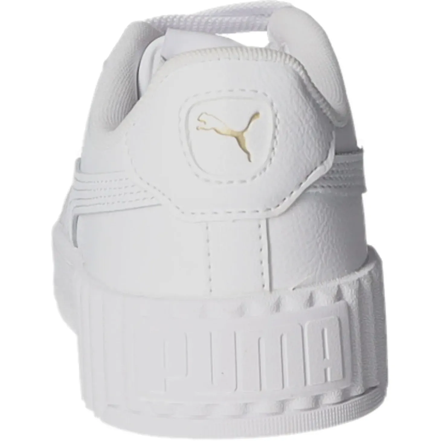 Puma Schnürhalbschuh (casual) Carina 3.0 Jr
