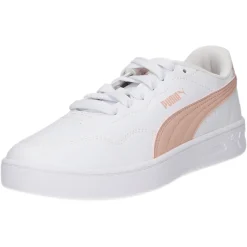 Puma Schnürhalbschuh (casual) Court Lally JR