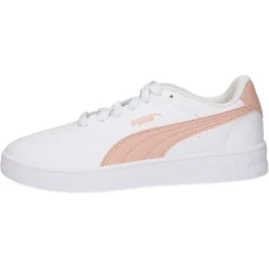 Puma Schnürhalbschuh (casual) Court Lally JR