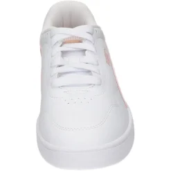 Puma Schnürhalbschuh (casual) Court Lally JR