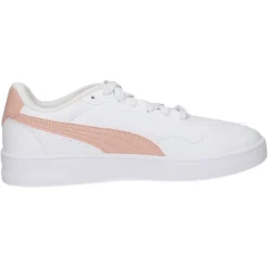 Puma Schnürhalbschuh (casual) Court Lally JR