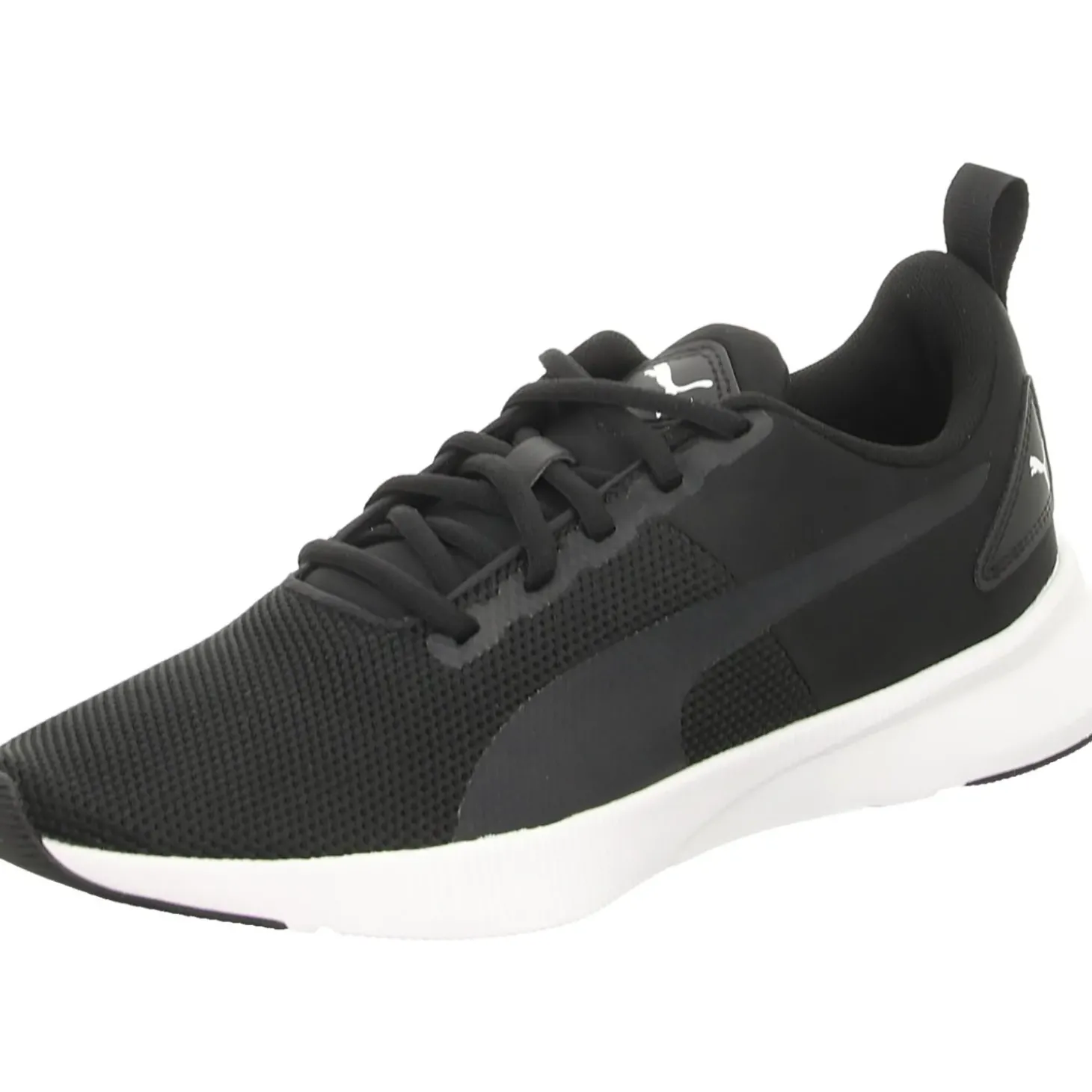 Puma Schnürhalbschuh (casual) Flyer Runner Jr