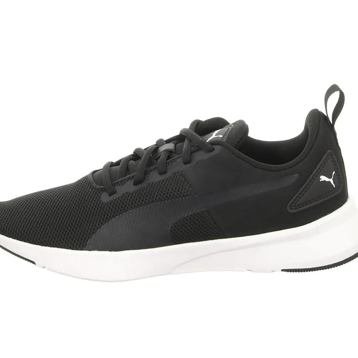 Puma Schnürhalbschuh (casual) Flyer Runner Jr