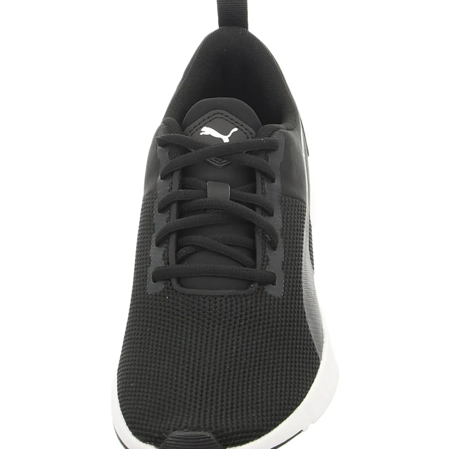 Puma Schnürhalbschuh (casual) Flyer Runner Jr
