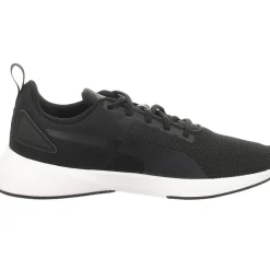 Puma Schnürhalbschuh (casual) Flyer Runner Jr