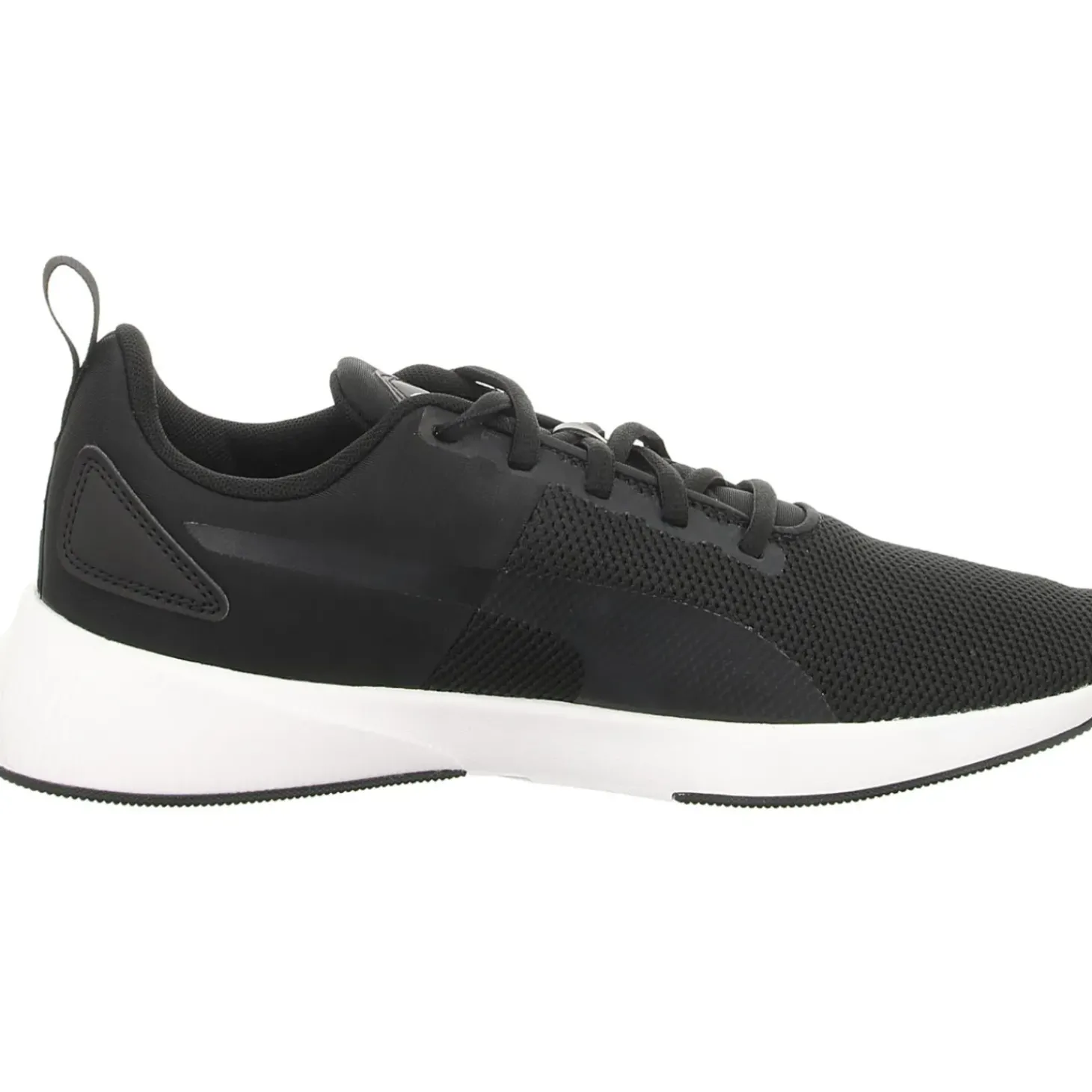 Puma Schnürhalbschuh (casual) Flyer Runner Jr