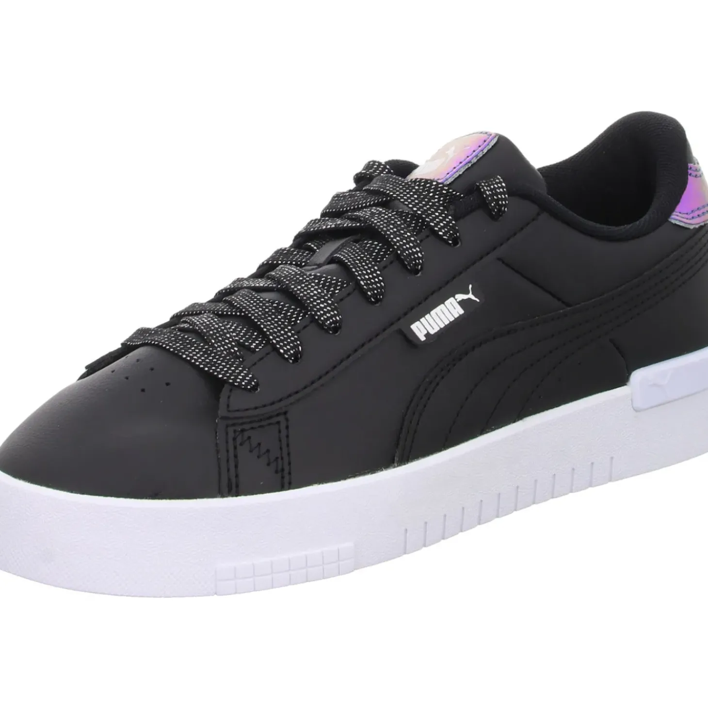 Puma Schnürhalbschuh (casual) Jada Bioluminescence Jr