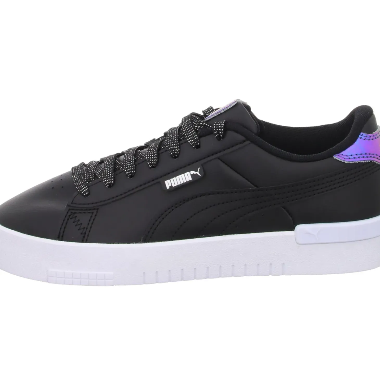 Puma Schnürhalbschuh (casual) Jada Bioluminescence Jr