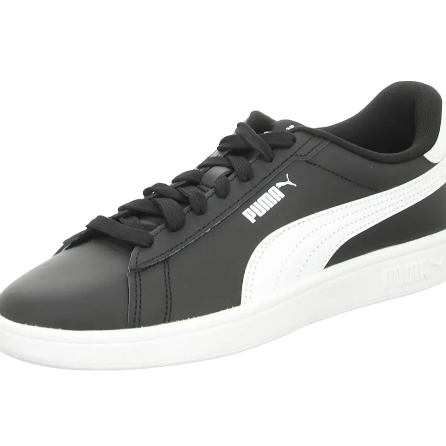 Puma Schnürhalbschuh (casual) Puma Smash 3.0 L Jr