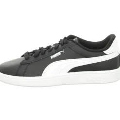 Puma Schnürhalbschuh (casual) Puma Smash 3.0 L Jr