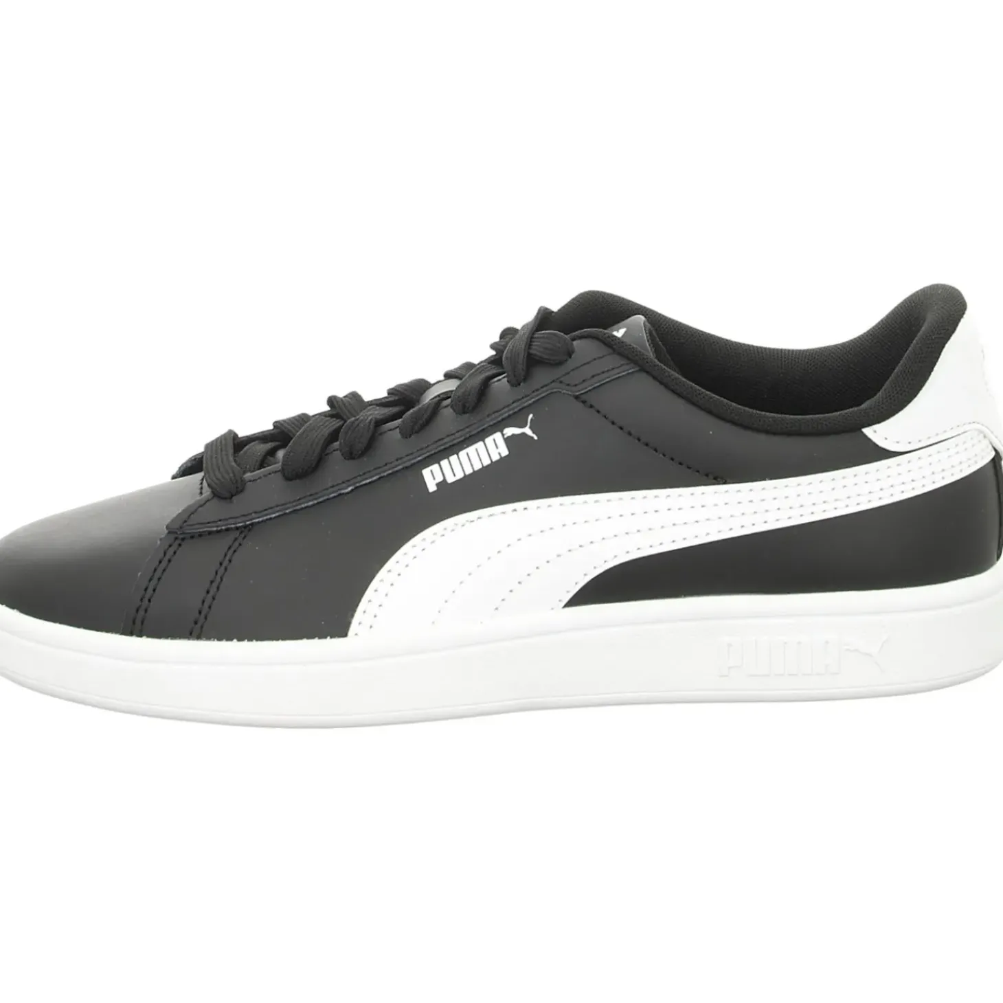 Puma Schnürhalbschuh (casual) Puma Smash 3.0 L Jr