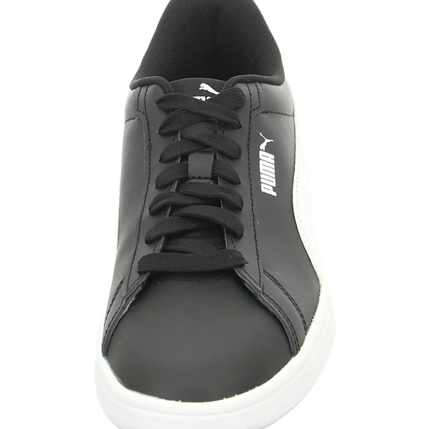 Puma Schnürhalbschuh (casual) Puma Smash 3.0 L Jr