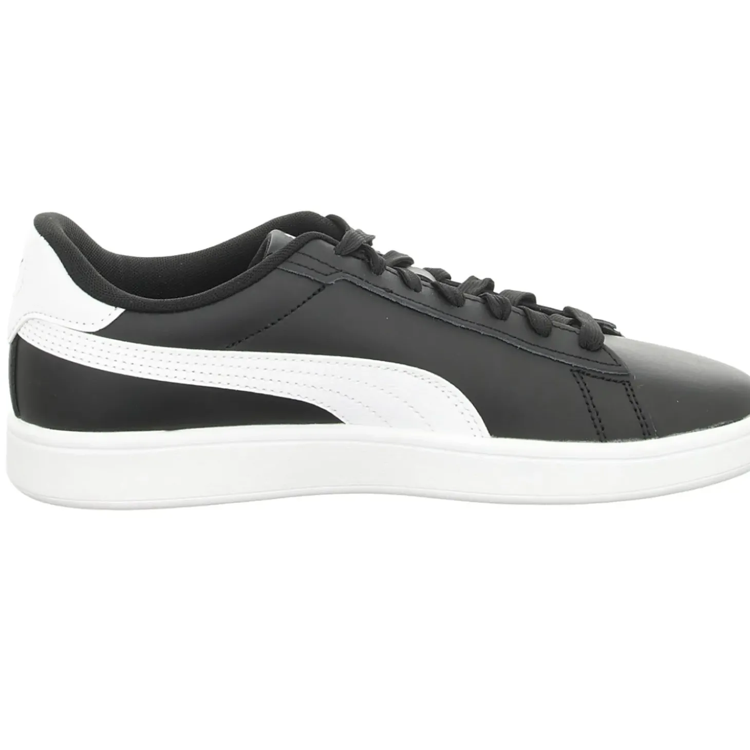 Puma Schnürhalbschuh (casual) Puma Smash 3.0 L Jr