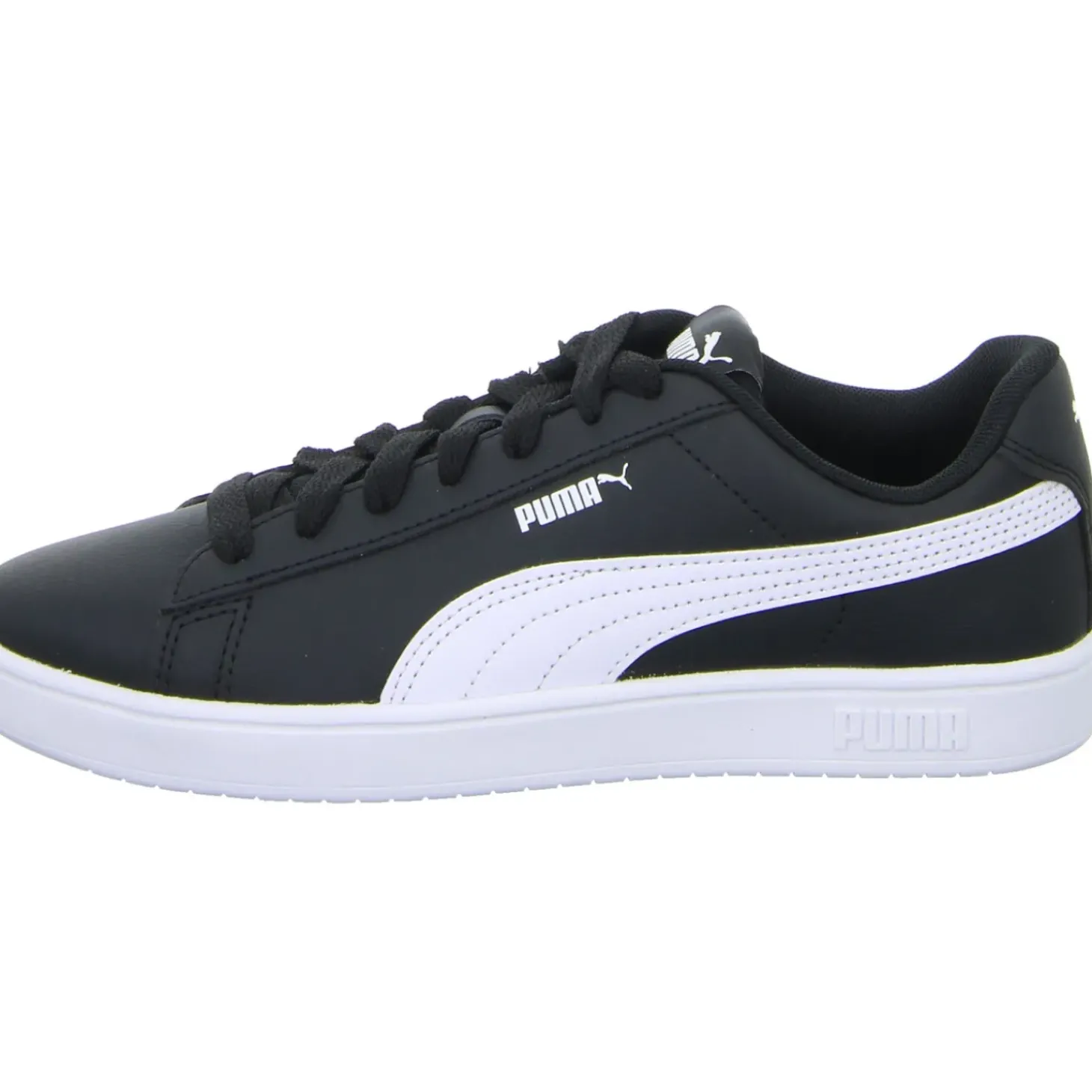 Puma Schnürhalbschuh (casual) Puma Rickie Classic JR