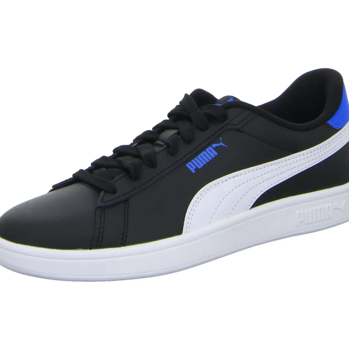 Puma Schnürhalbschuh (casual) Puma Smash 3.0 L Jr