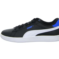 Puma Schnürhalbschuh (casual) Puma Smash 3.0 L Jr