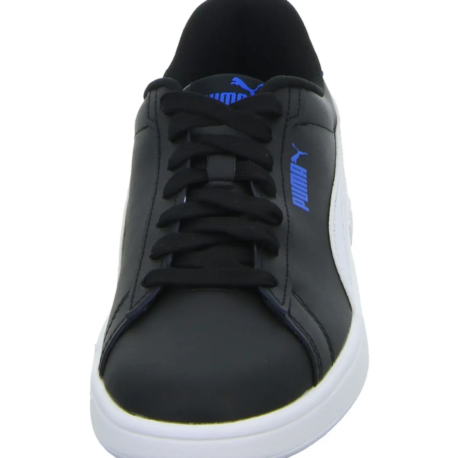 Puma Schnürhalbschuh (casual) Puma Smash 3.0 L Jr