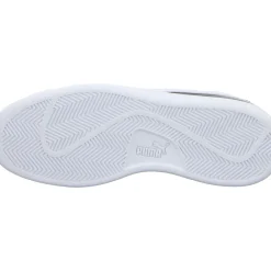 Puma Schnürhalbschuh (casual) Puma Smash 3.0 L Jr