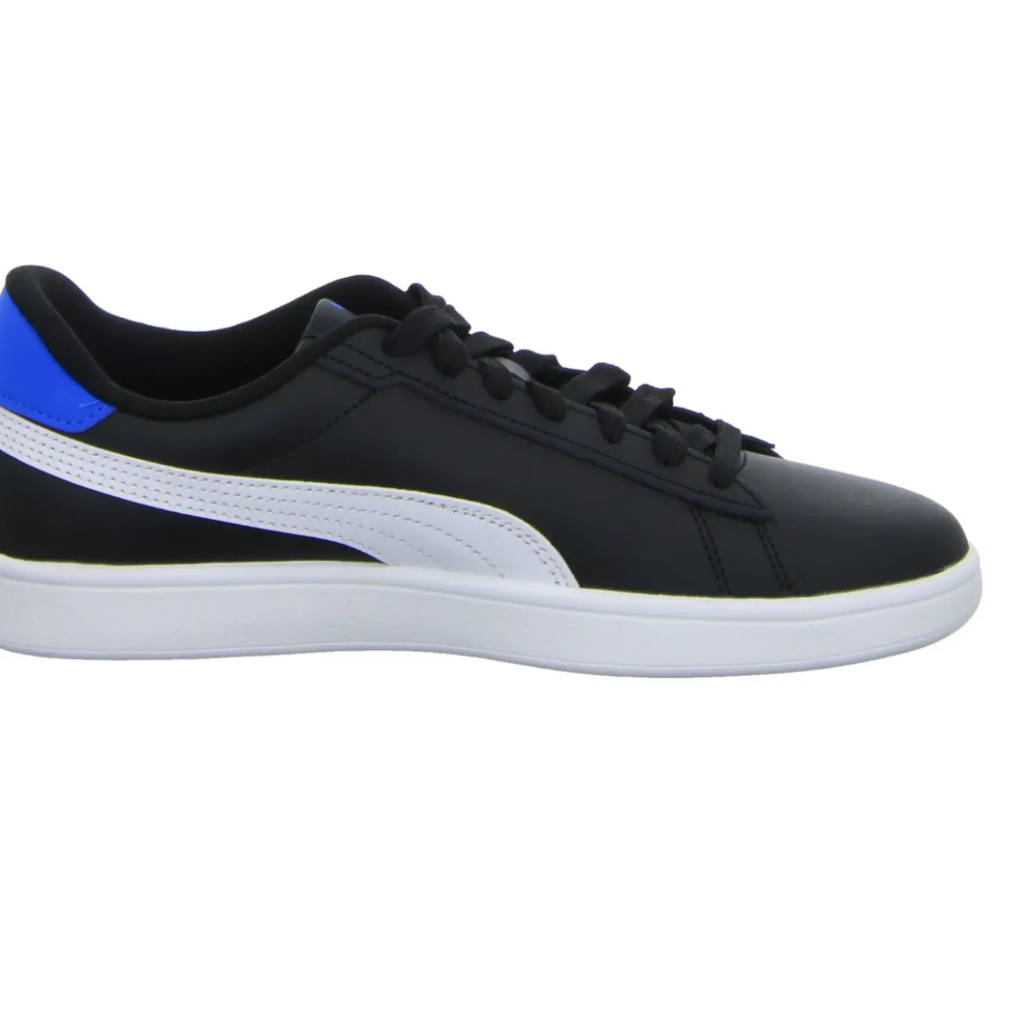 Puma Schnürhalbschuh (casual) Puma Smash 3.0 L Jr