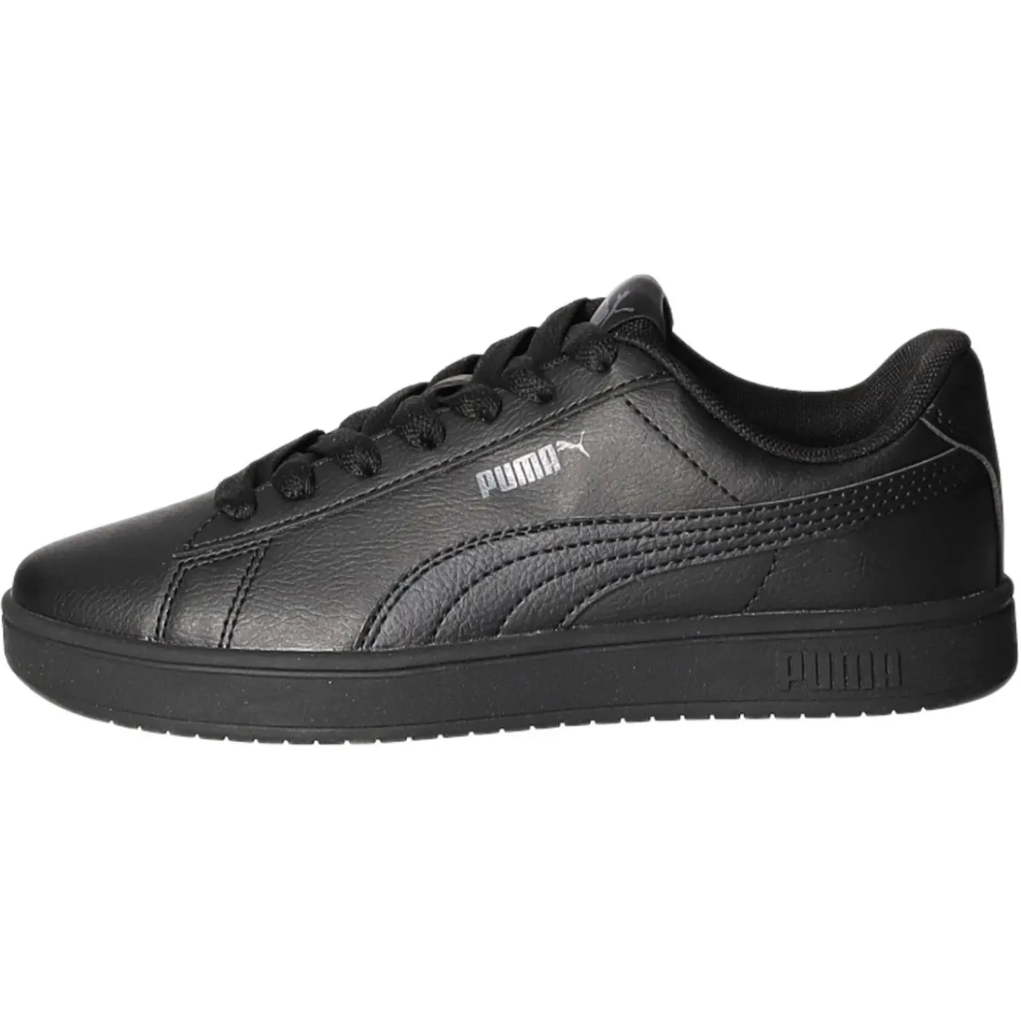 Puma Schnürhalbschuh (casual) Puma Rickie Classic JR