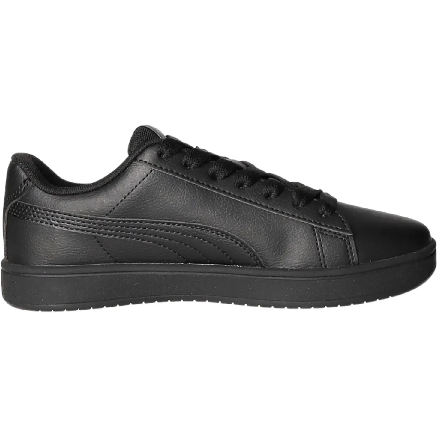 Puma Schnürhalbschuh (casual) Puma Rickie Classic JR