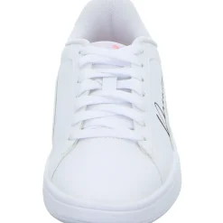 Puma Schnürhalbschuh (casual) Puma Smash 3.0 L Crystal Jr