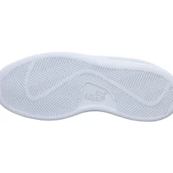 Puma Schnürhalbschuh (casual) Puma Smash 3.0 L Crystal Jr