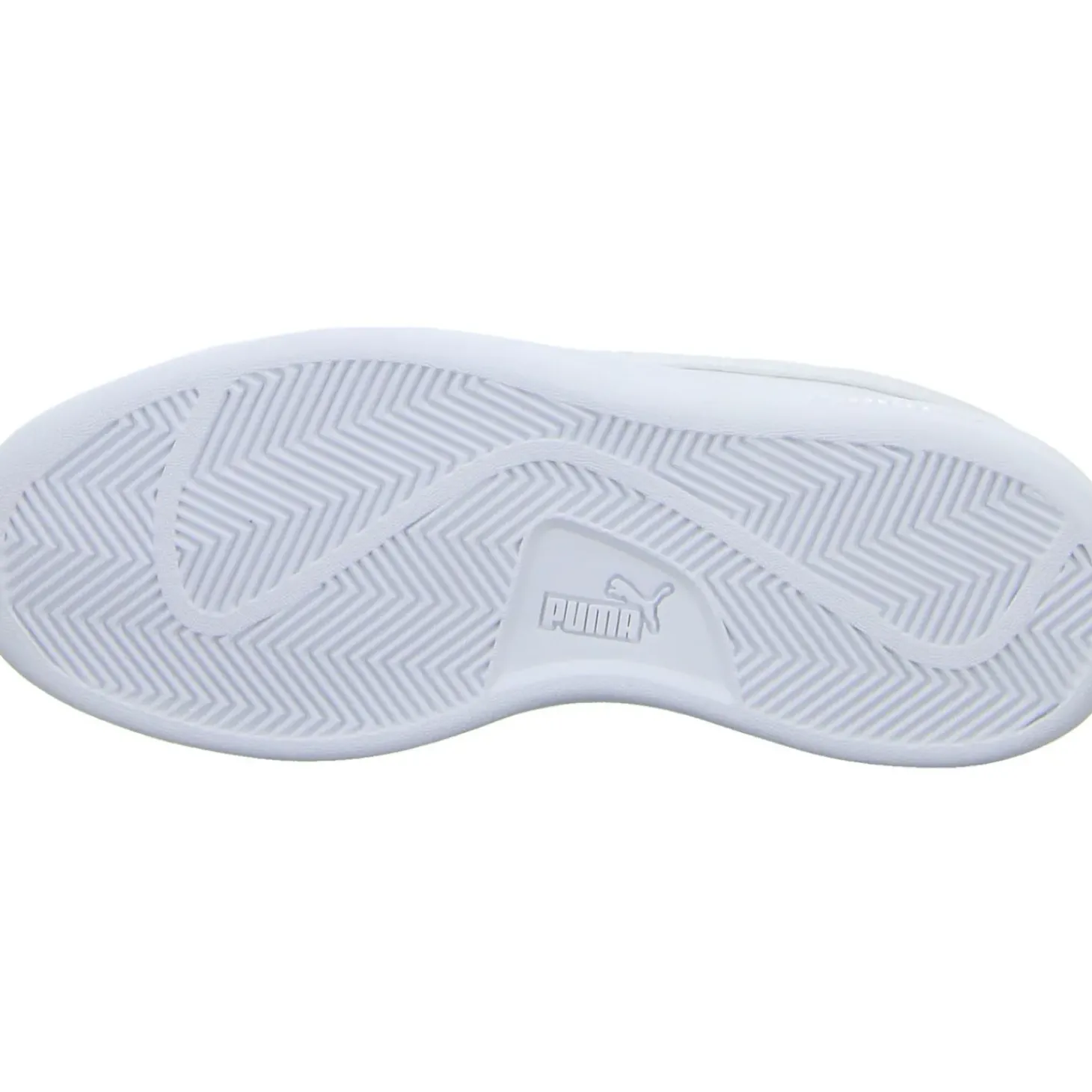 Puma Schnürhalbschuh (casual) Puma Smash 3.0 L Crystal Jr
