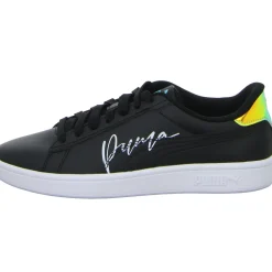 Puma Schnürhalbschuh (casual) Puma Smash 3.0 L Crystal Jr