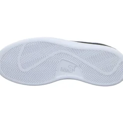 Puma Schnürhalbschuh (casual) Puma Smash 3.0 L Crystal Jr