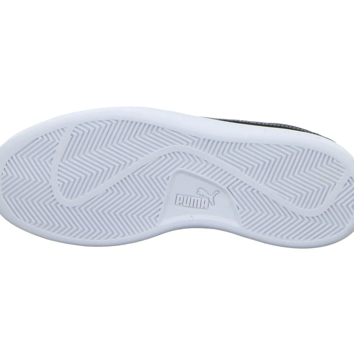 Puma Schnürhalbschuh (casual) Puma Smash 3.0 L Crystal Jr
