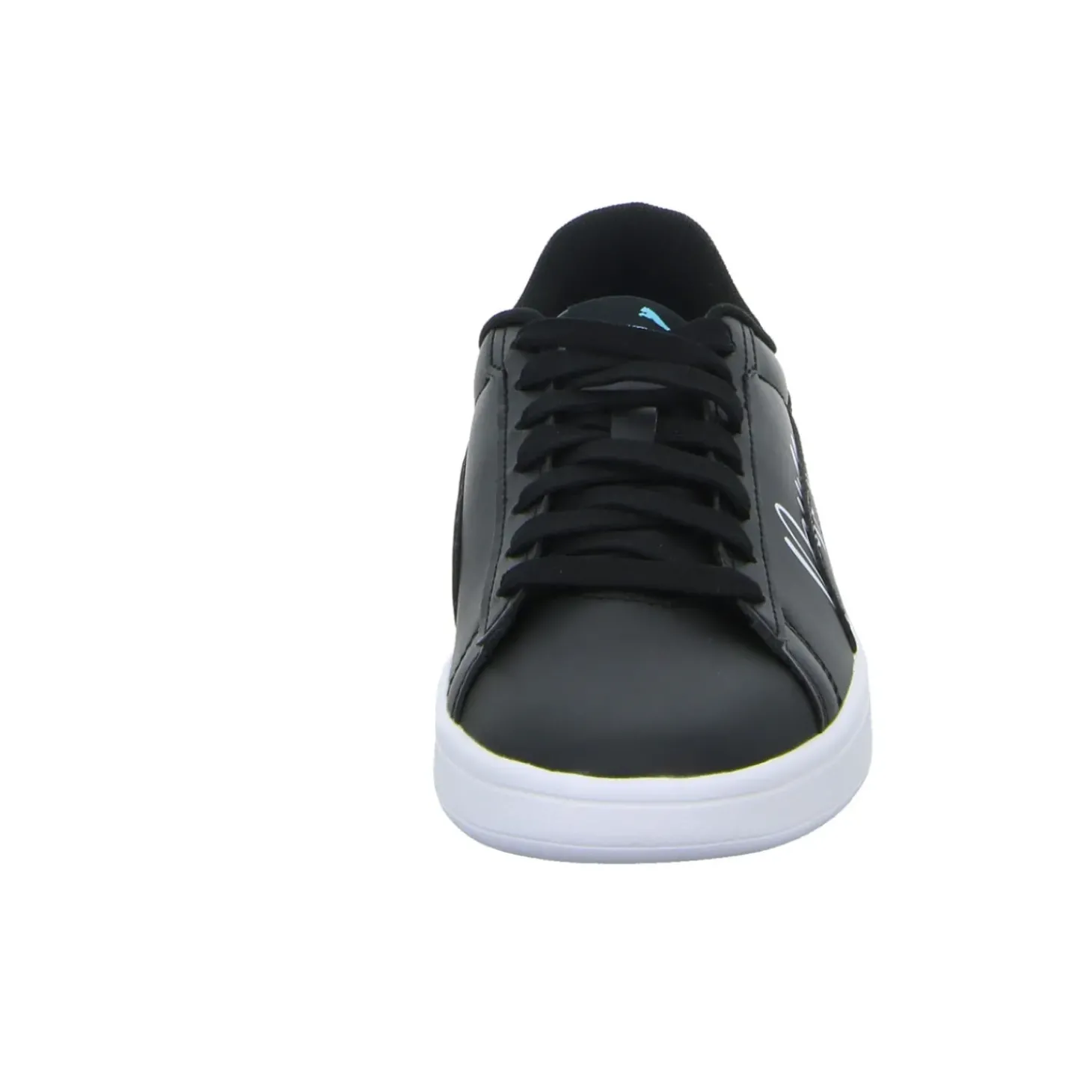 Puma Schnürhalbschuh (casual) Puma Smash 3.0 L Crystal Jr