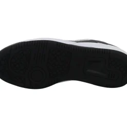Puma Schnürhalbschuh (casual) Rebound V6 Lo Jr