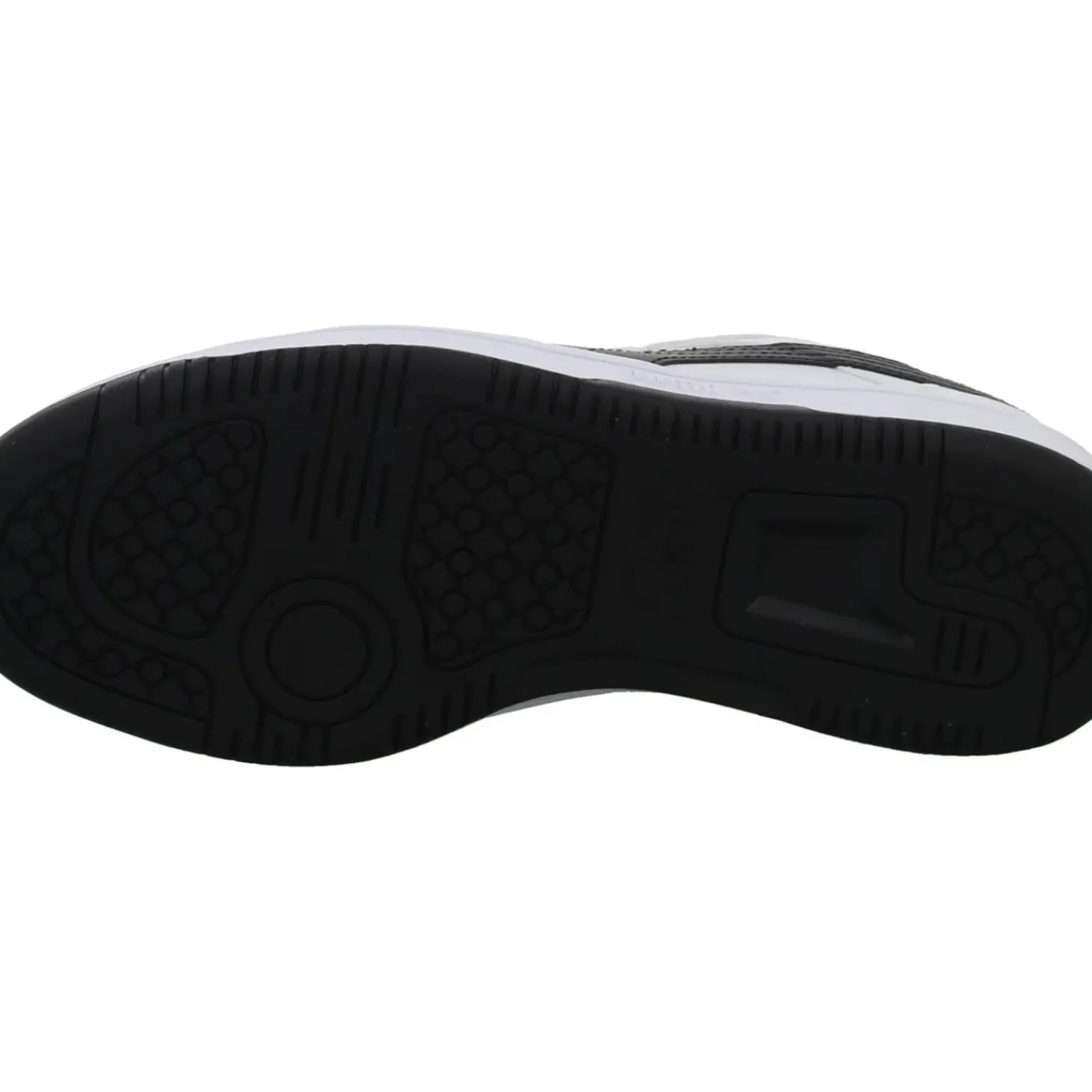 Puma Schnürhalbschuh (casual) Rebound V6 Lo Jr