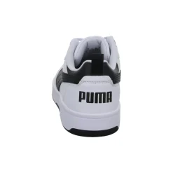 Puma Schnürhalbschuh (casual) Rebound V6 Lo Jr