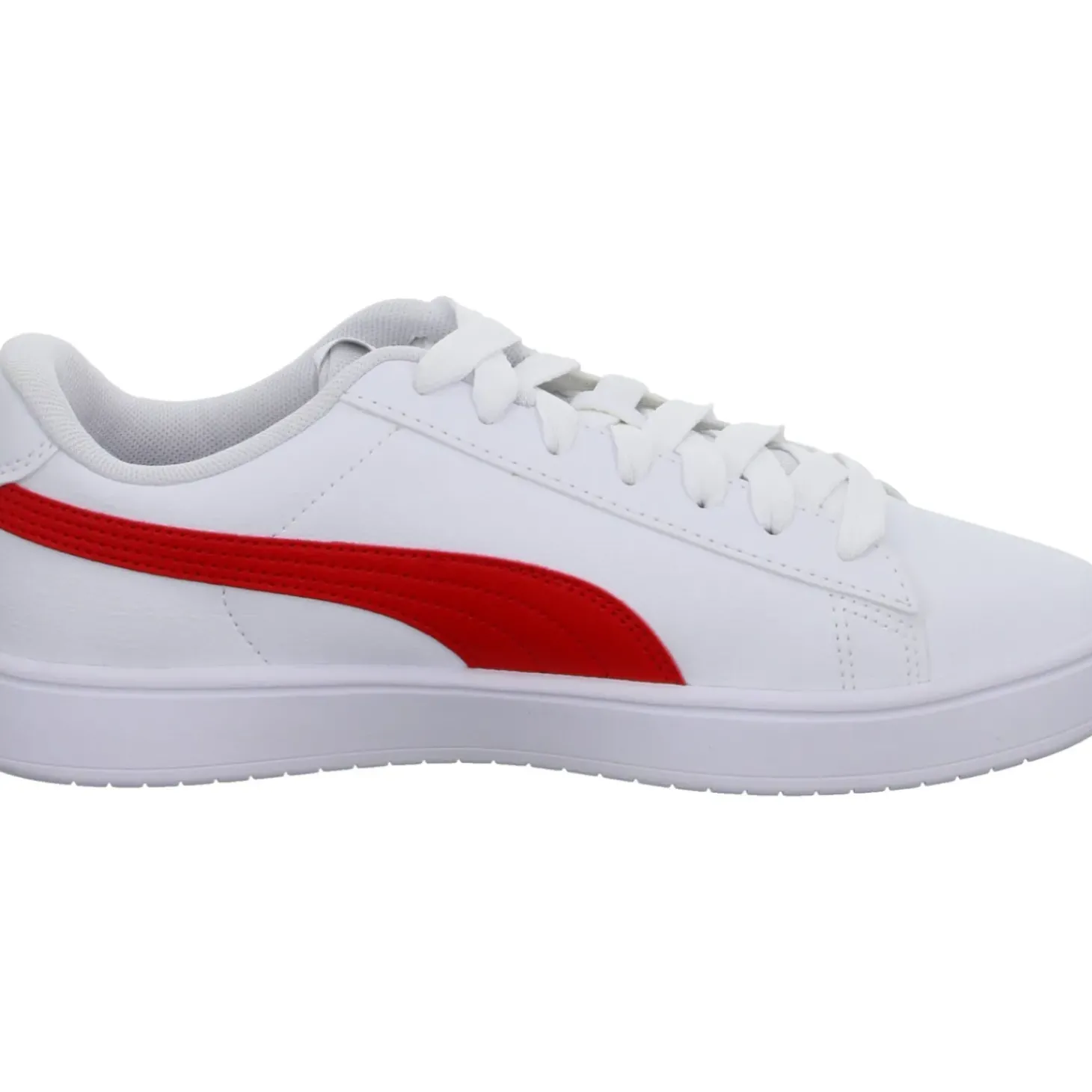 Puma Schnürhalbschuh (casual) RICKIE CLASSIC JR