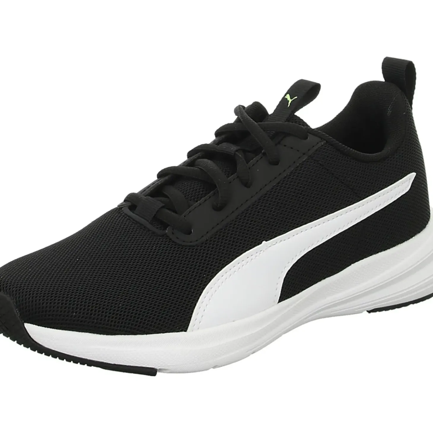 Puma Schnürhalbschuh (casual) RICKIE RUNNER Jr