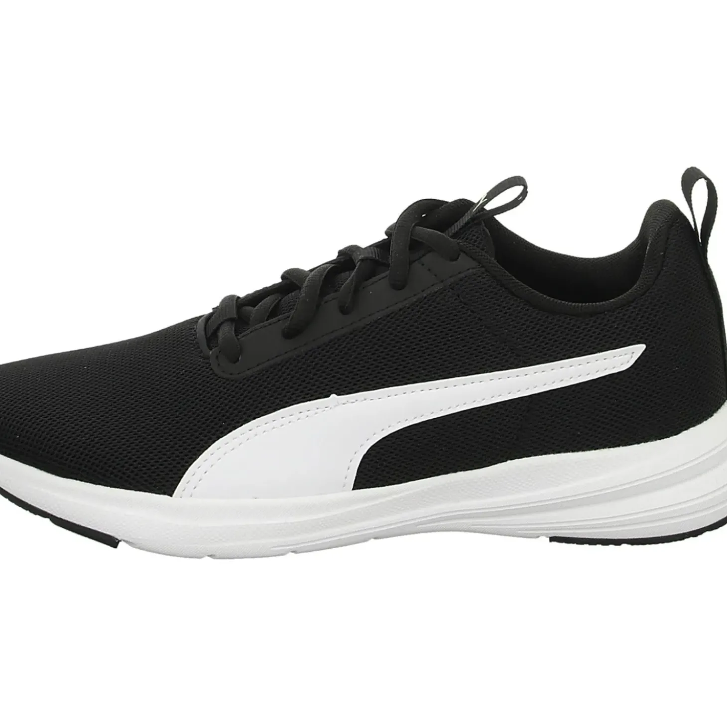Puma Schnürhalbschuh (casual) RICKIE RUNNER Jr
