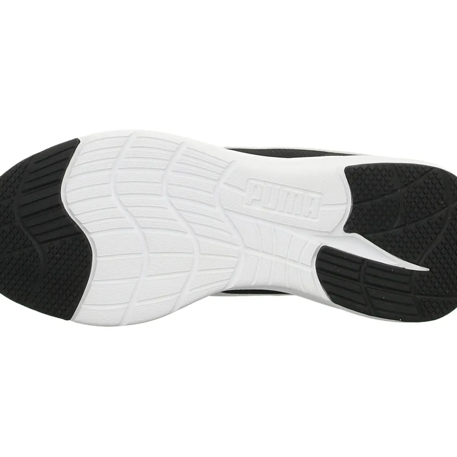 Puma Schnürhalbschuh (casual) RICKIE RUNNER Jr
