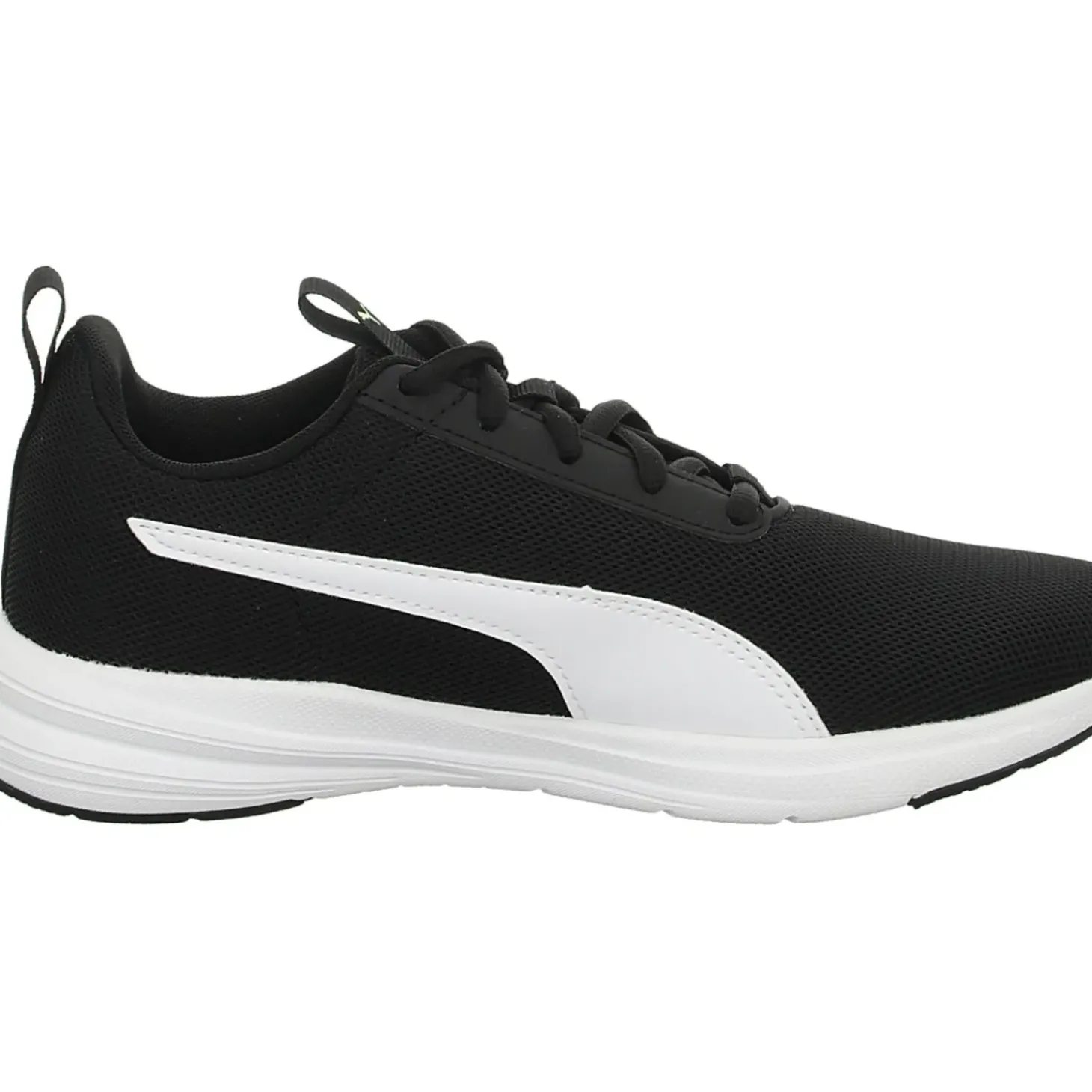 Puma Schnürhalbschuh (casual) RICKIE RUNNER Jr