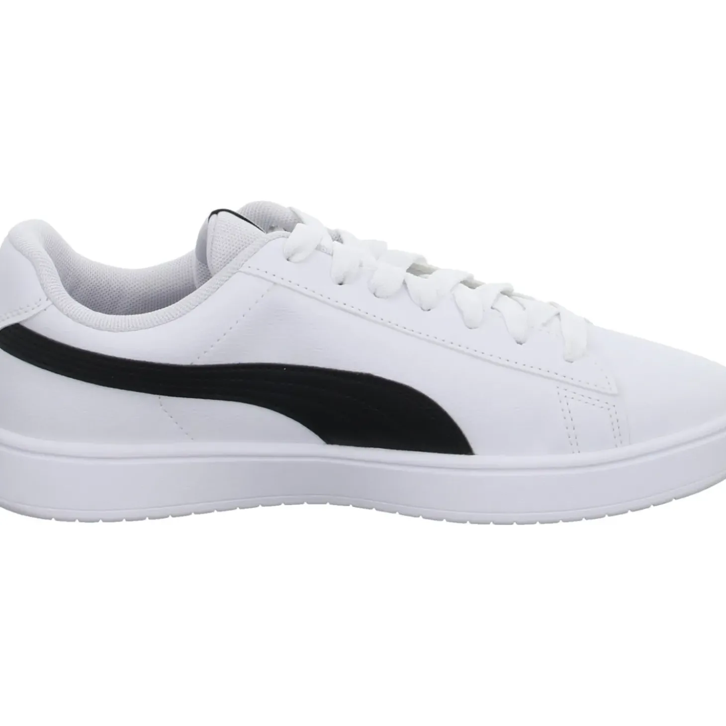 Puma Schnürhalbschuh (casual) Rickie Classic JR