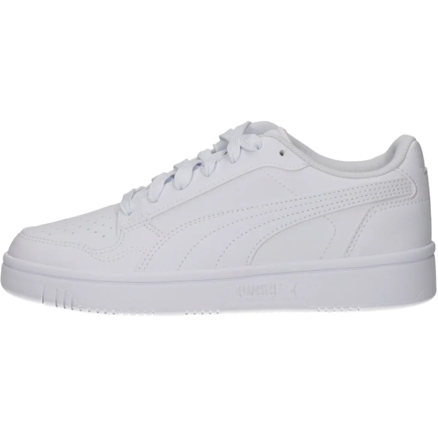 Puma Schnürhalbschuh (casual) Reb-L Jr