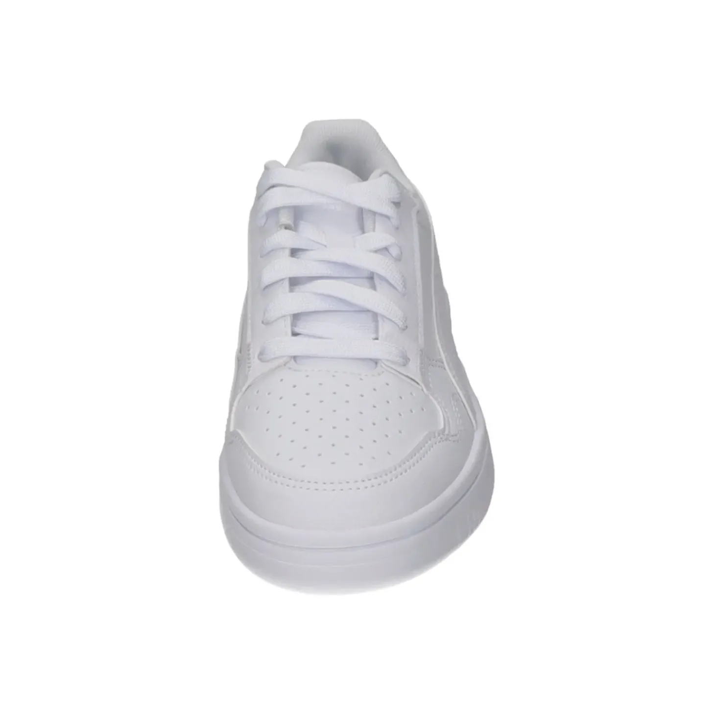 Puma Schnürhalbschuh (casual) Reb-L Jr