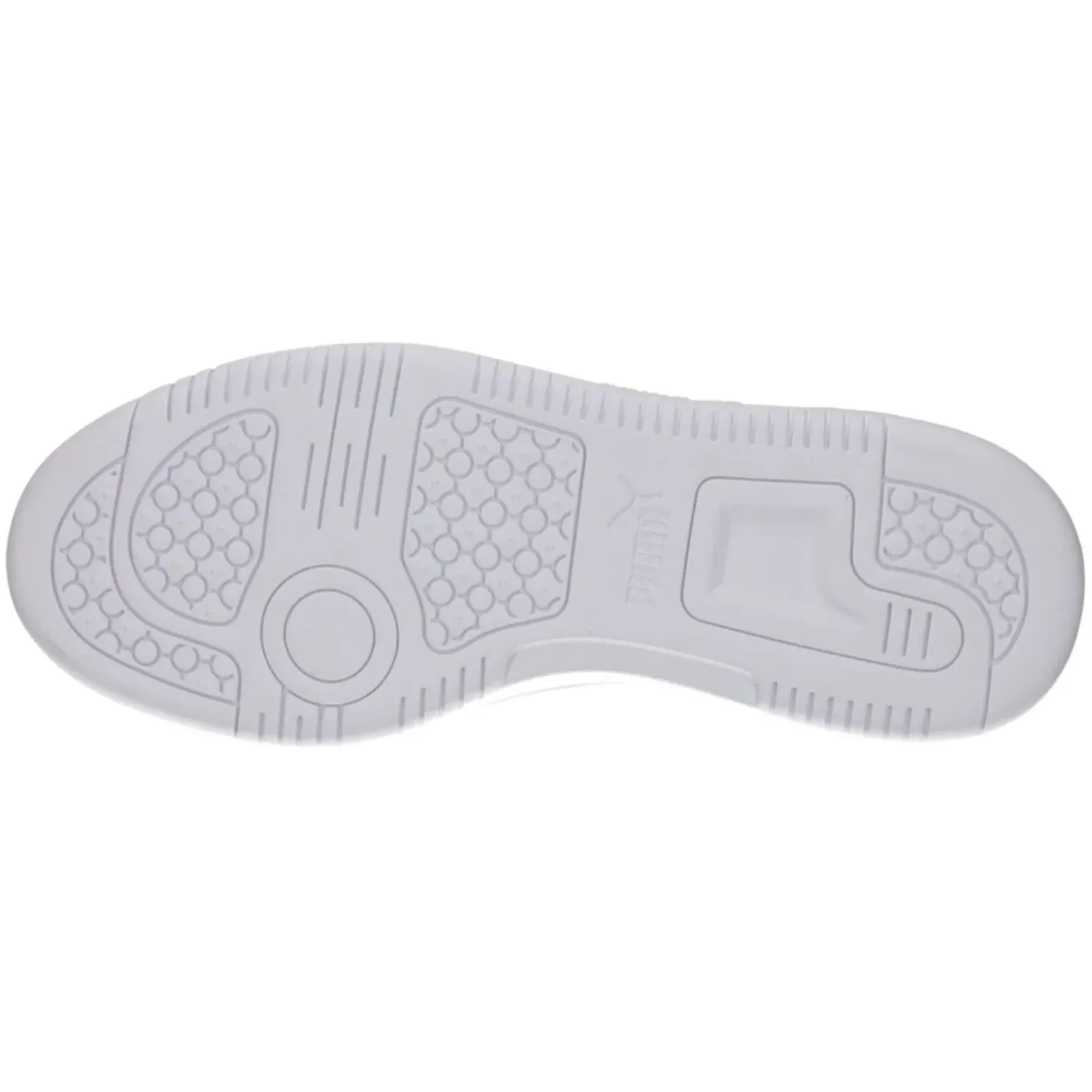 Puma Schnürhalbschuh (casual) Reb-L Jr