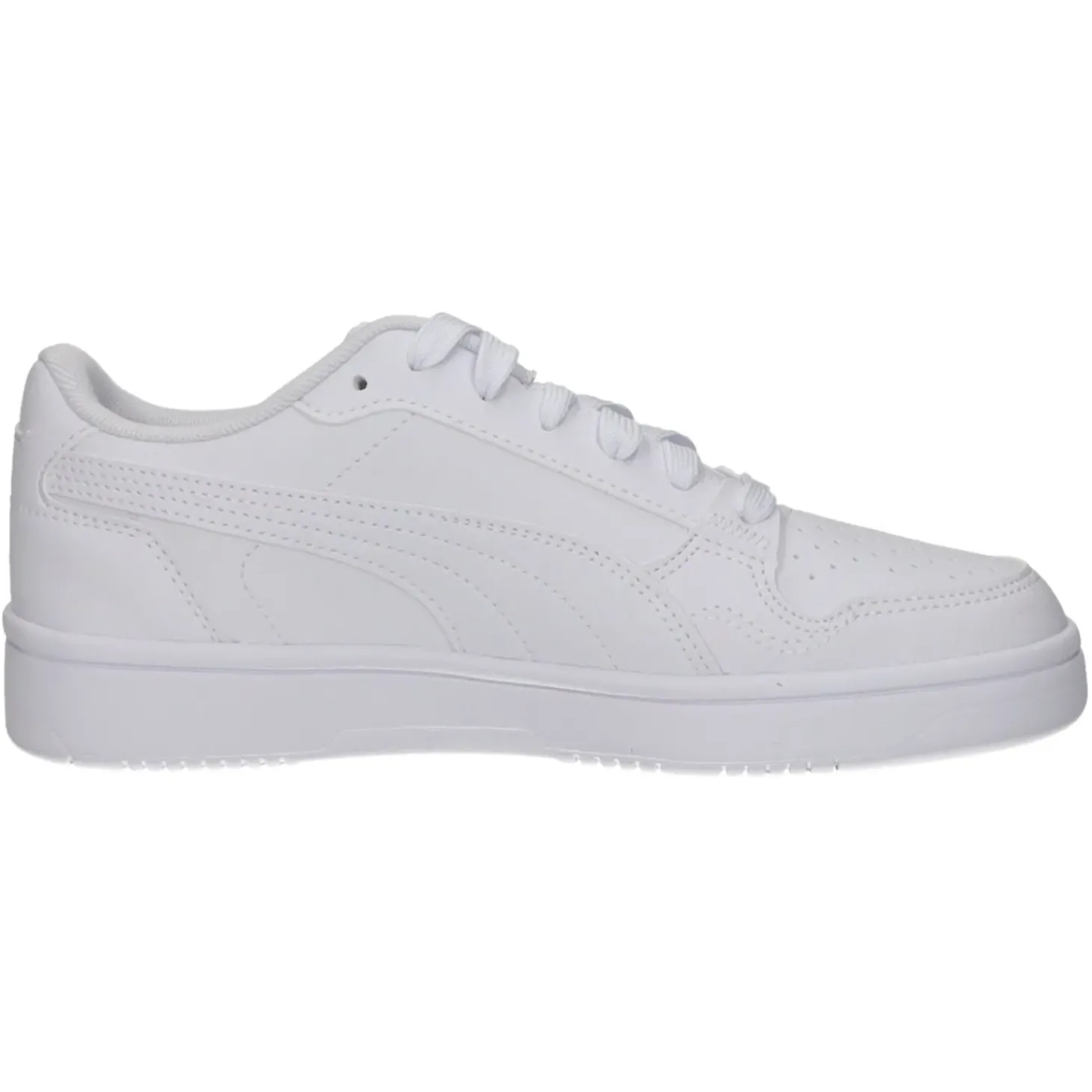 Puma Schnürhalbschuh (casual) Reb-L Jr