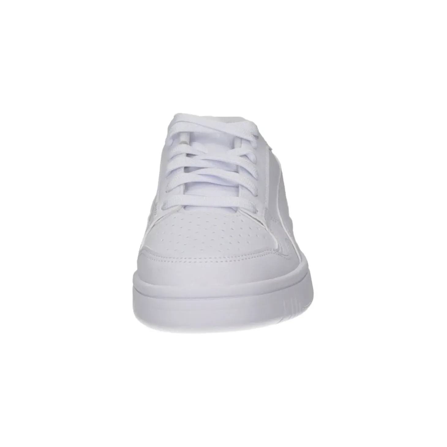 Puma Schnürhalbschuh (casual) Reb-L Jr