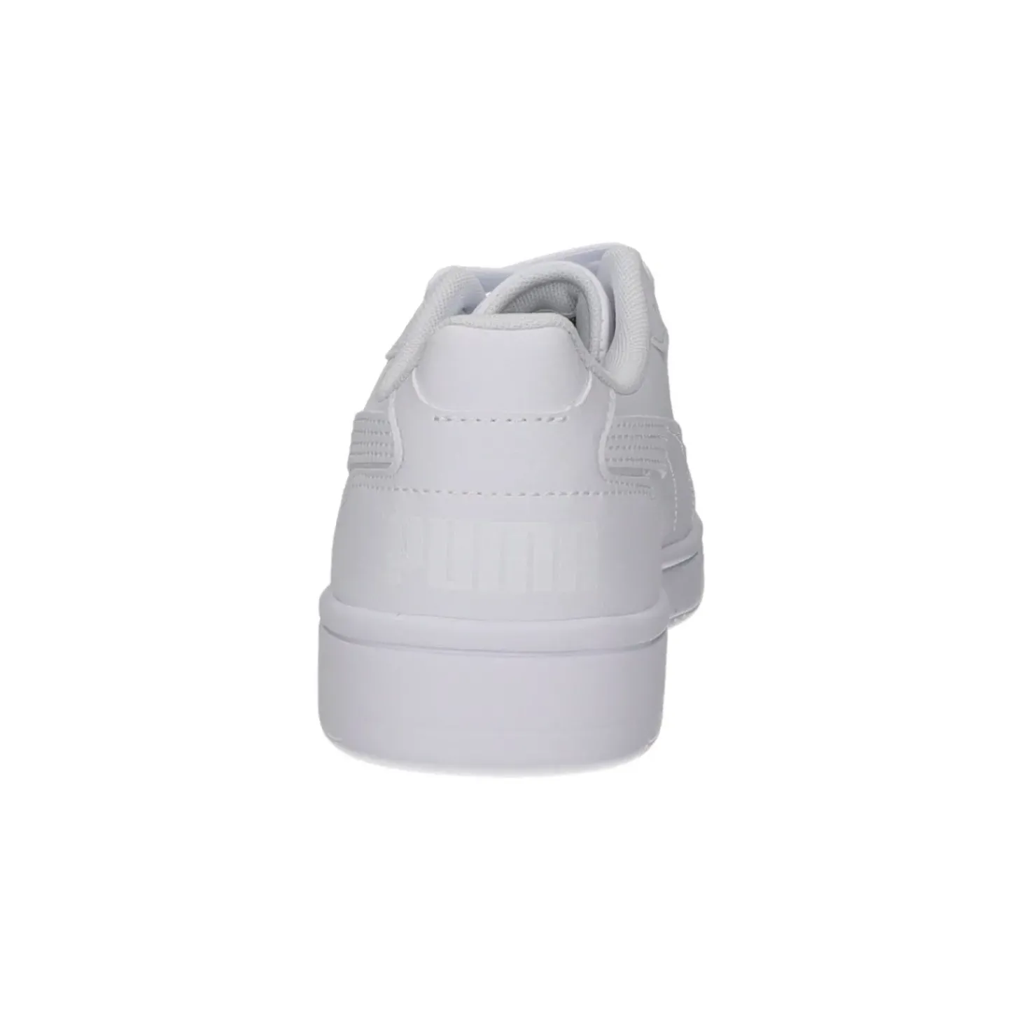 Puma Schnürhalbschuh (casual) Reb-L Jr